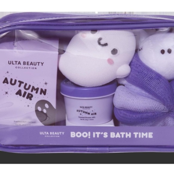 Ulta boo it’s bath time gift set - Picture 1 of 1